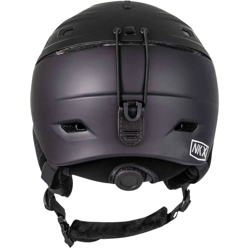 NKX Guard Snow Helmet