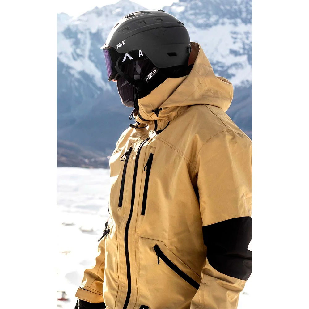 NKX Guard Snow Helmet