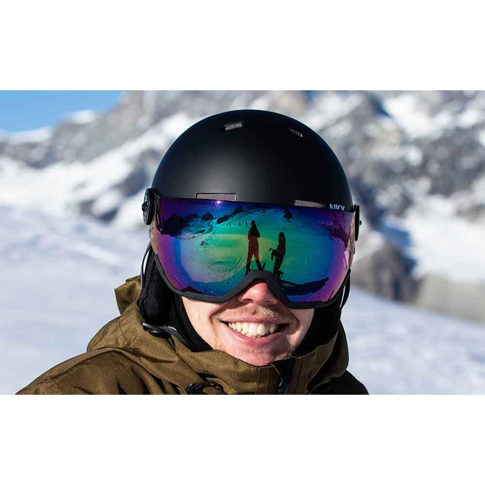 NKX Impact Snowboard/Ski Helmet