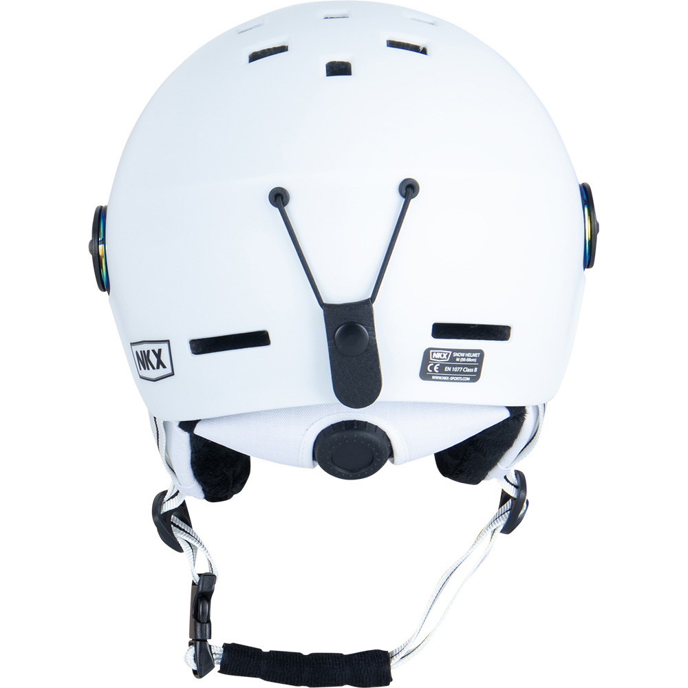 NKX Impact Snowboard/Ski Helmet