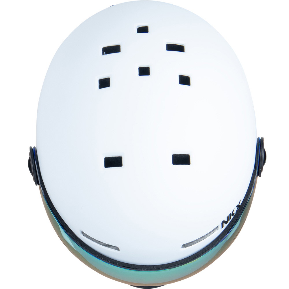 NKX Impact Snowboard/Ski Helmet