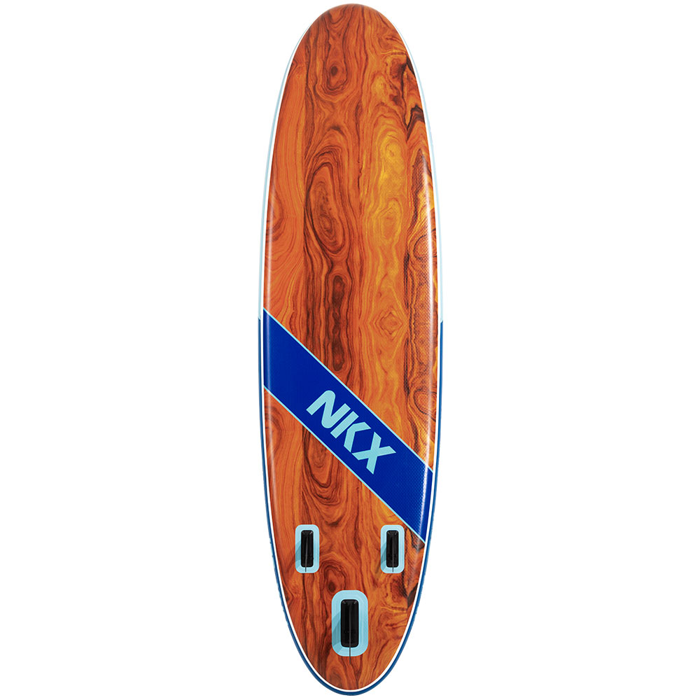 NKX Instinct Inflatable Paddleboard / SUP