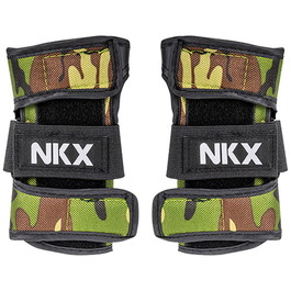 NKX Pro Kids Wrist Pads