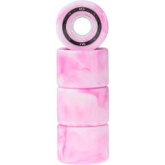 NKX Majestic Skateboard Wheels