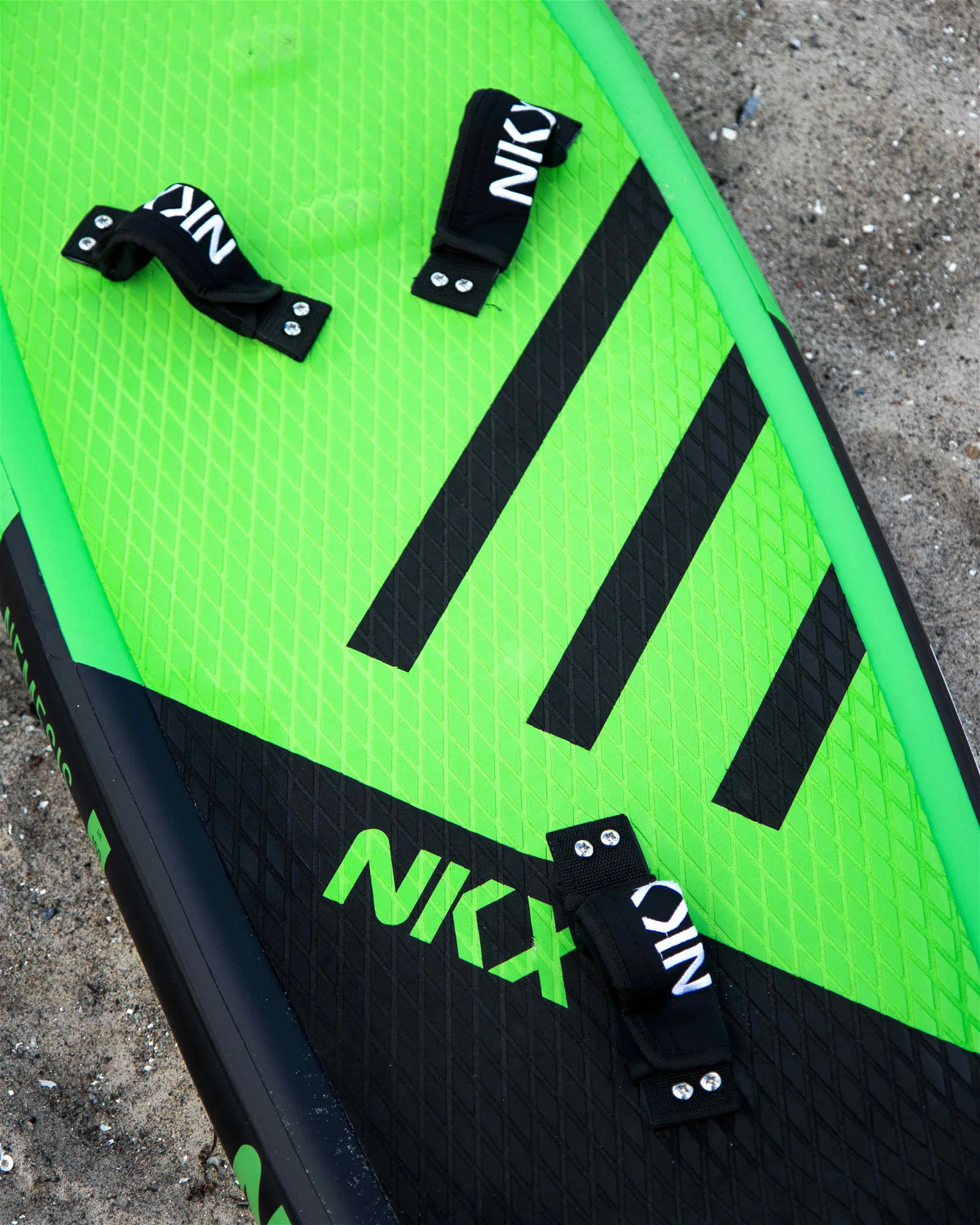 NKX Nemesis Pro Foil Board