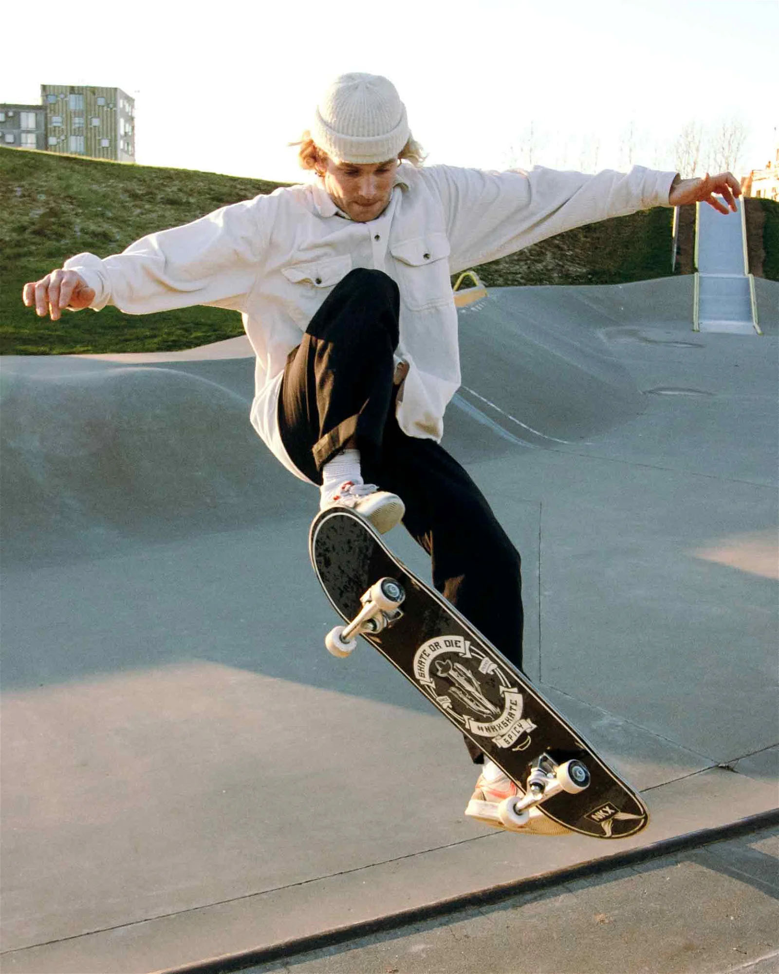 Madsaki 星条旗 Skateboard ACTBOD121TH-ZMB_1200x.jpg?v=