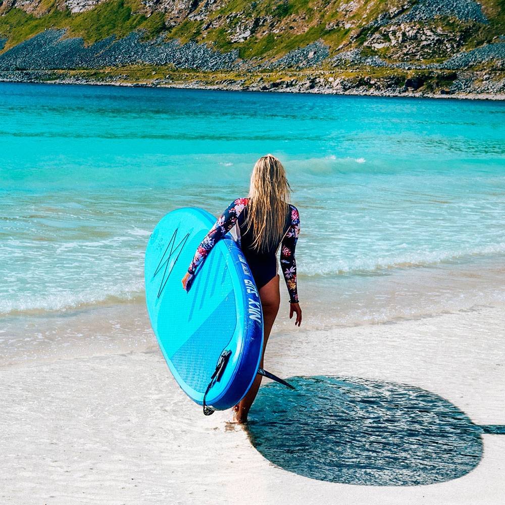 NKX Instinct Inflatable Paddleboard / SUP