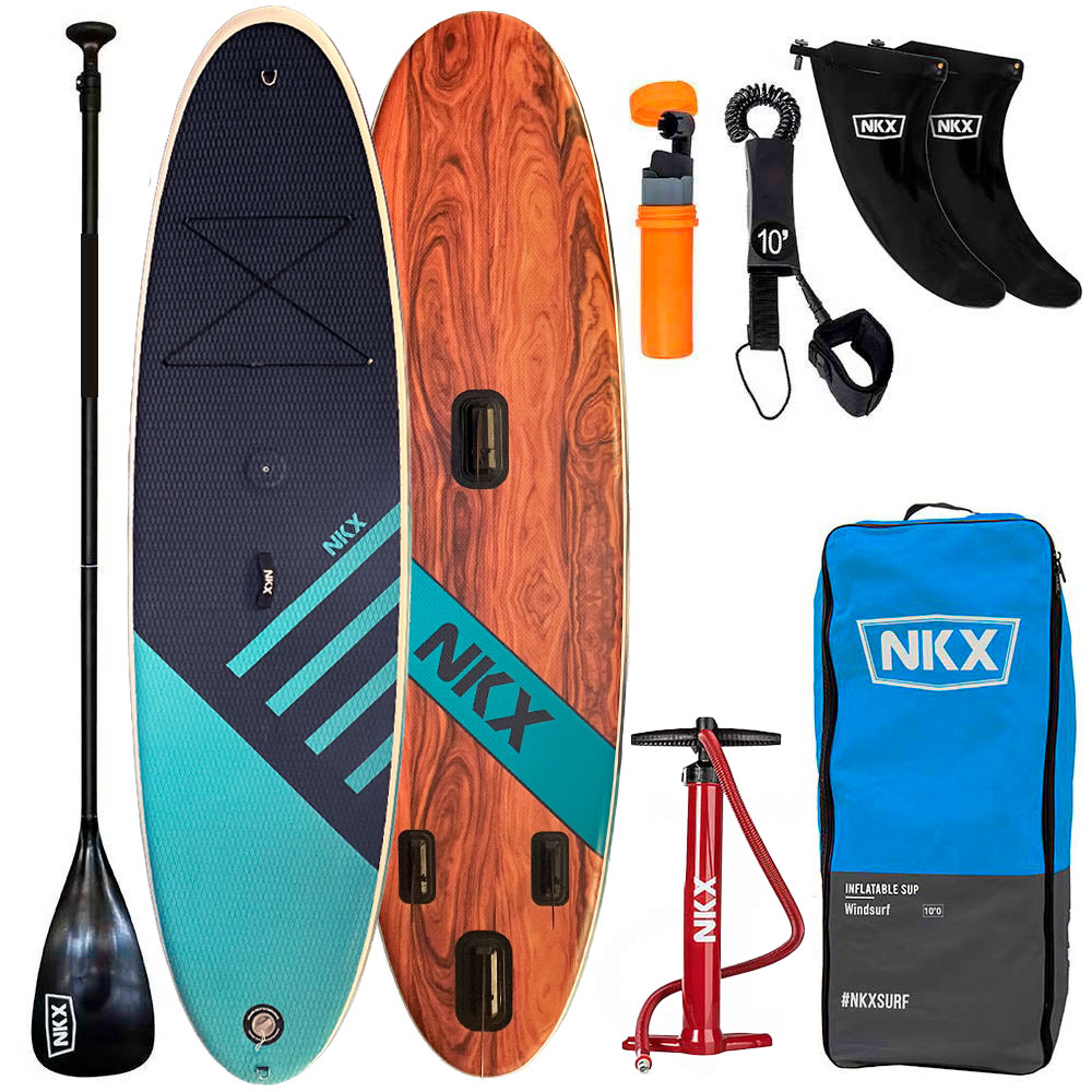 Inflatable SUP - SUP - Surf