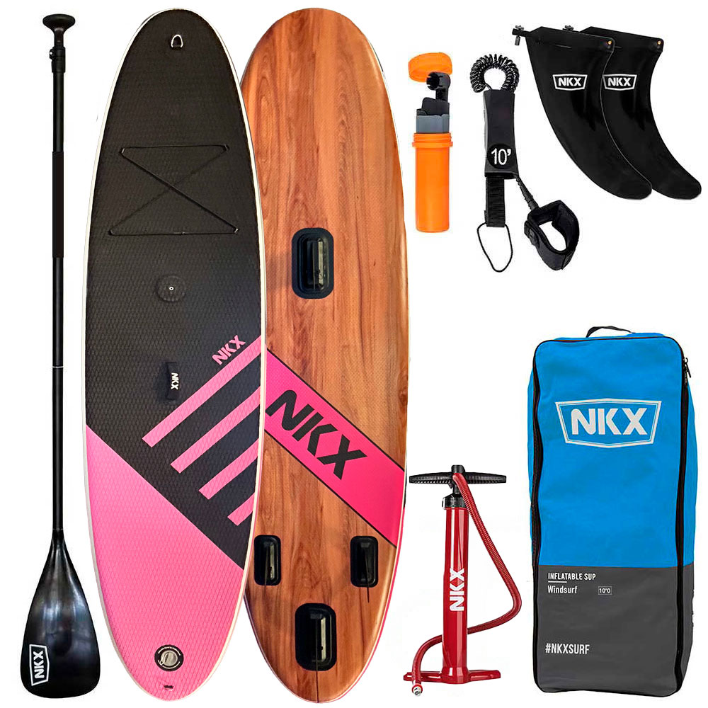 Inflatable SUP - SUP - Surf