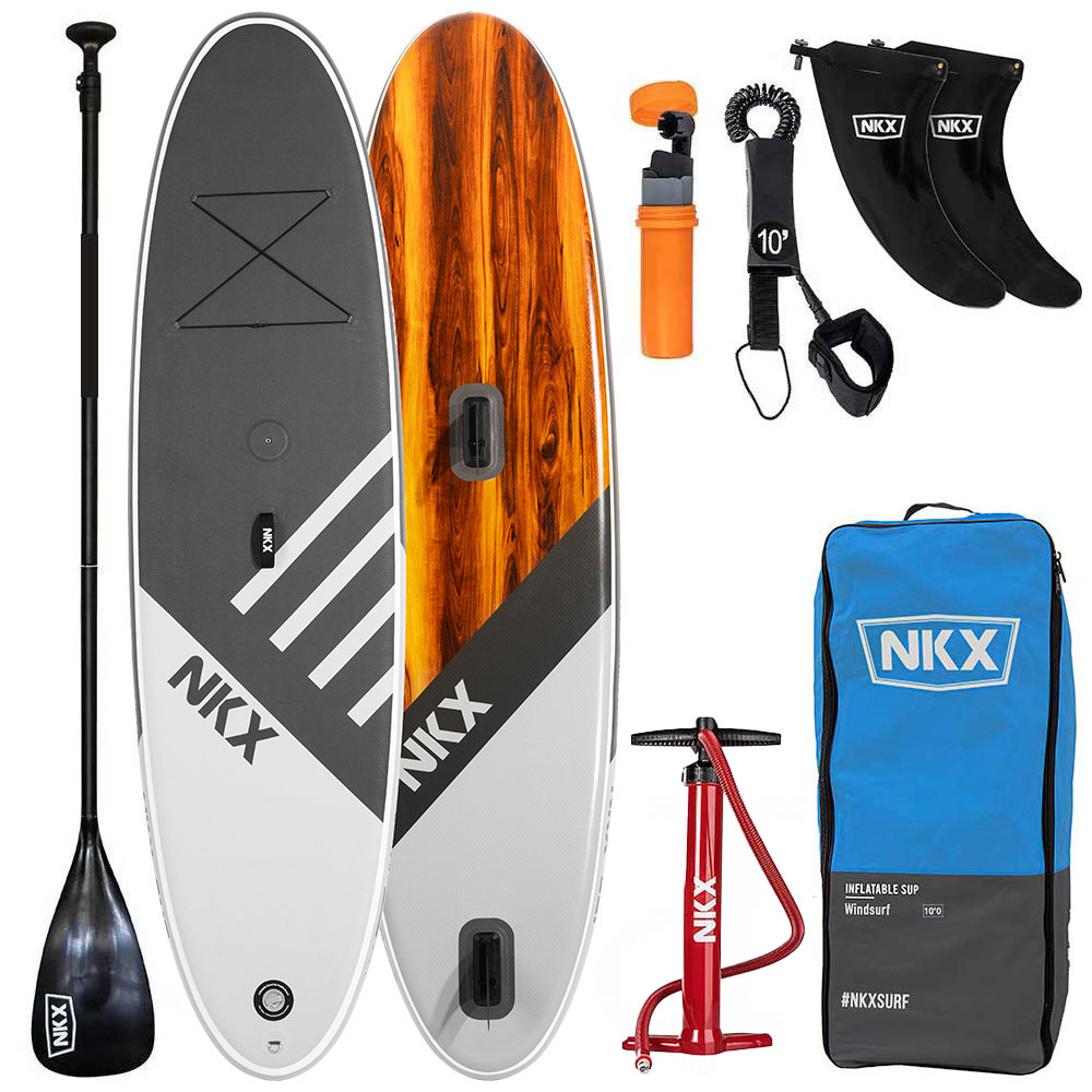 Inflatable SUP - SUP - Surf