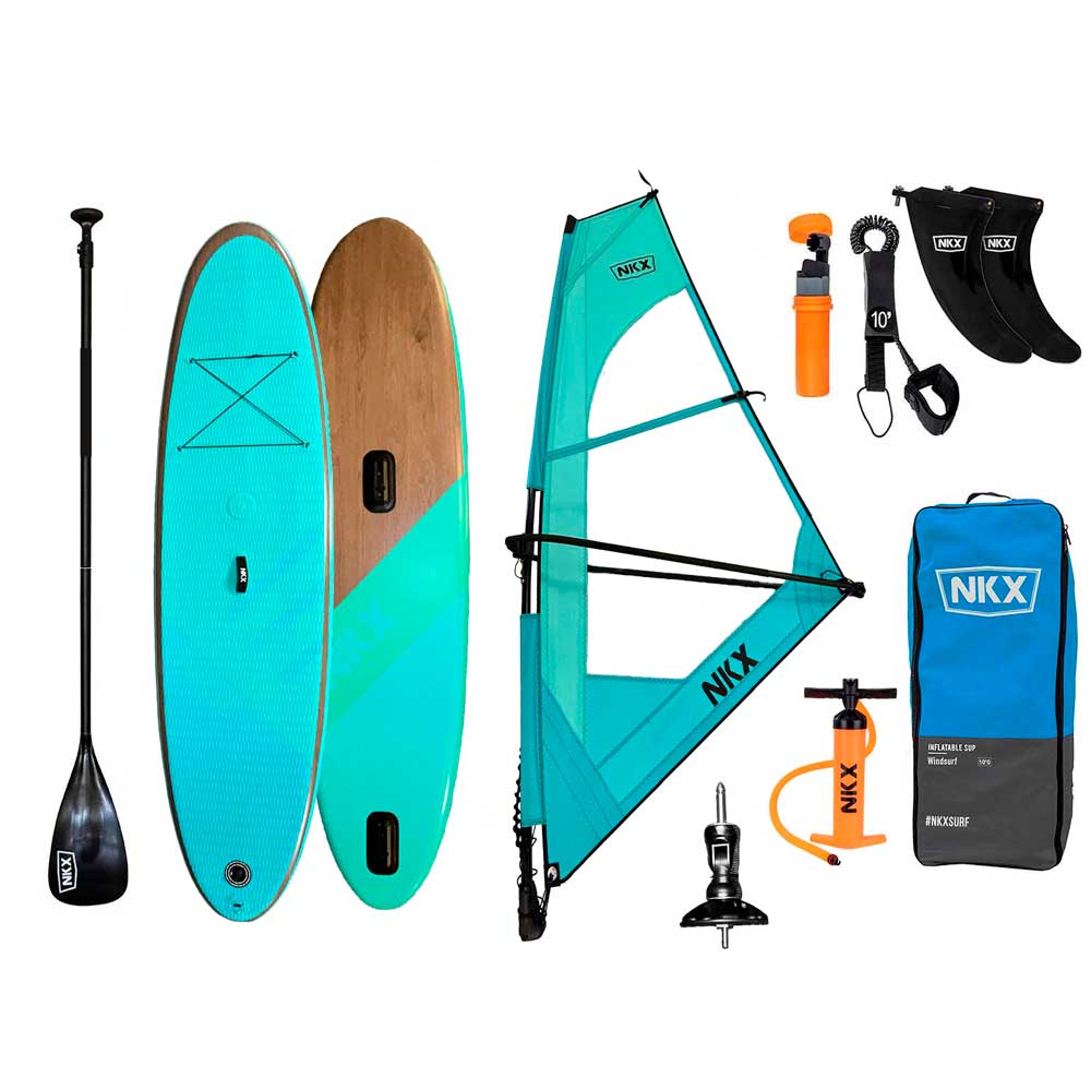 Inflatable SUP - SUP - Surf