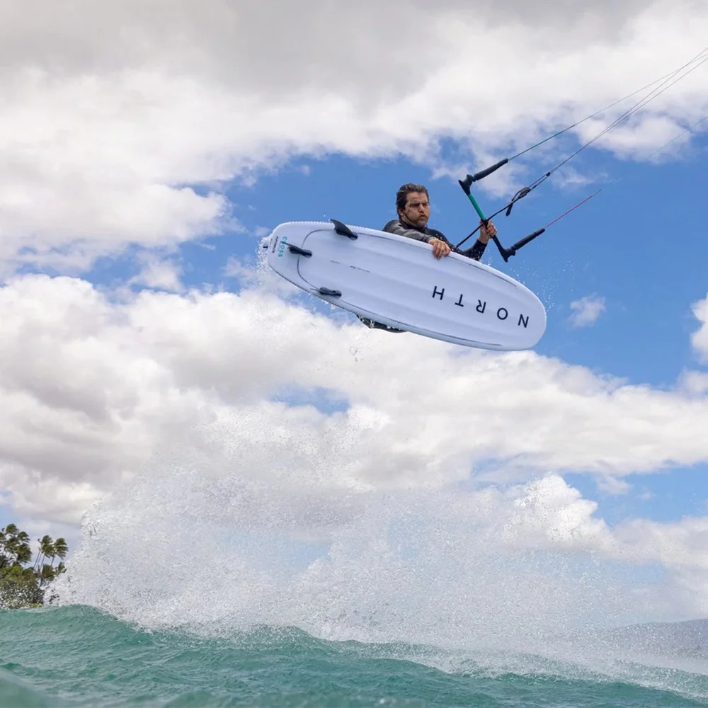 North Cross Surfboard