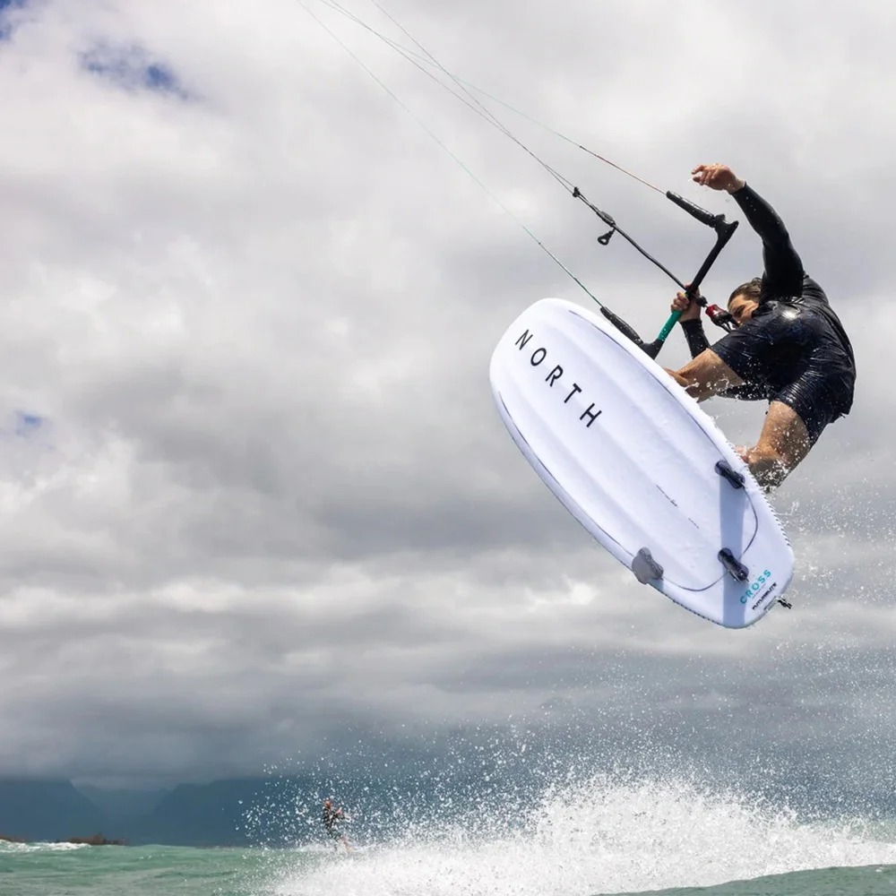 North Cross Surfboard