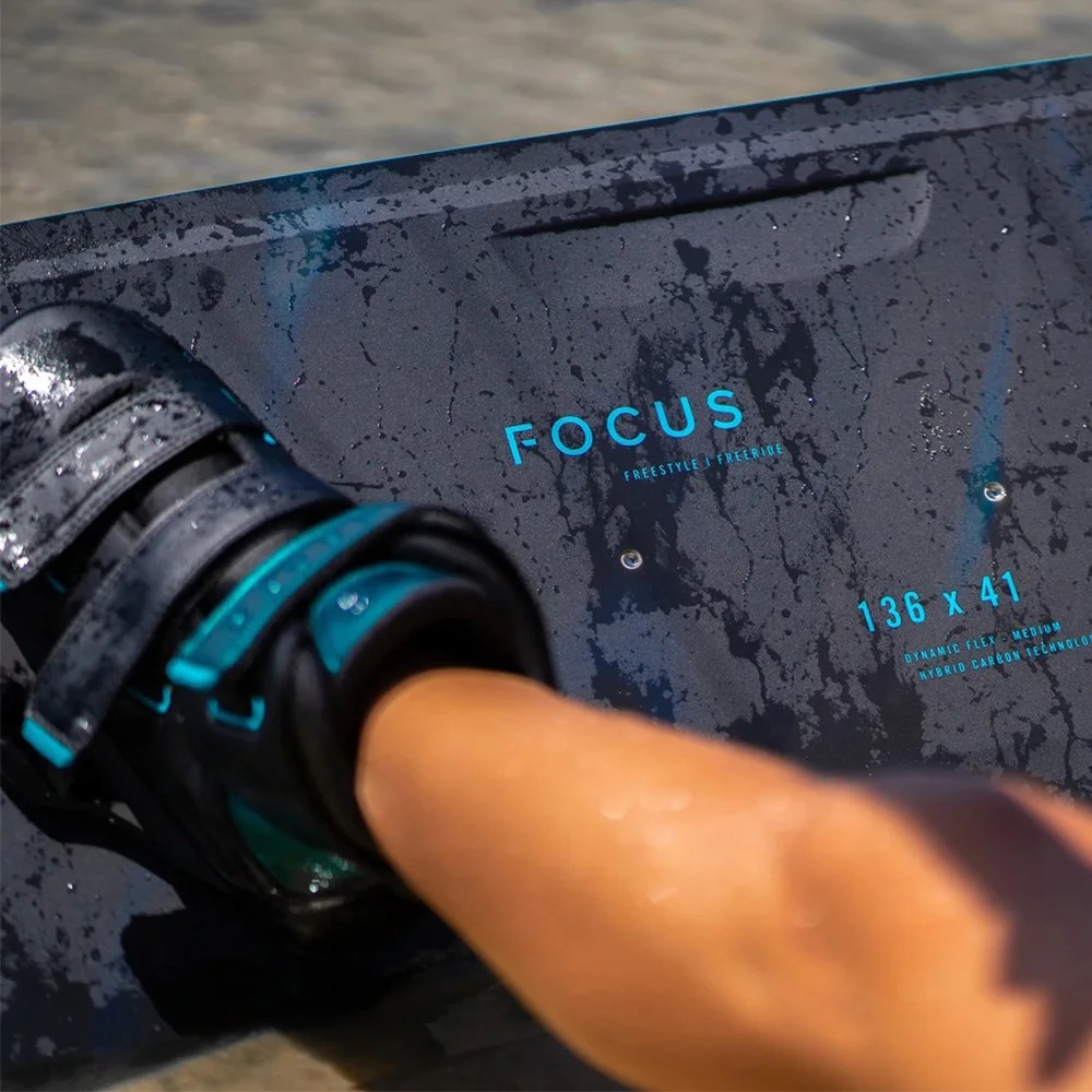 North Focus TT Kiteboard