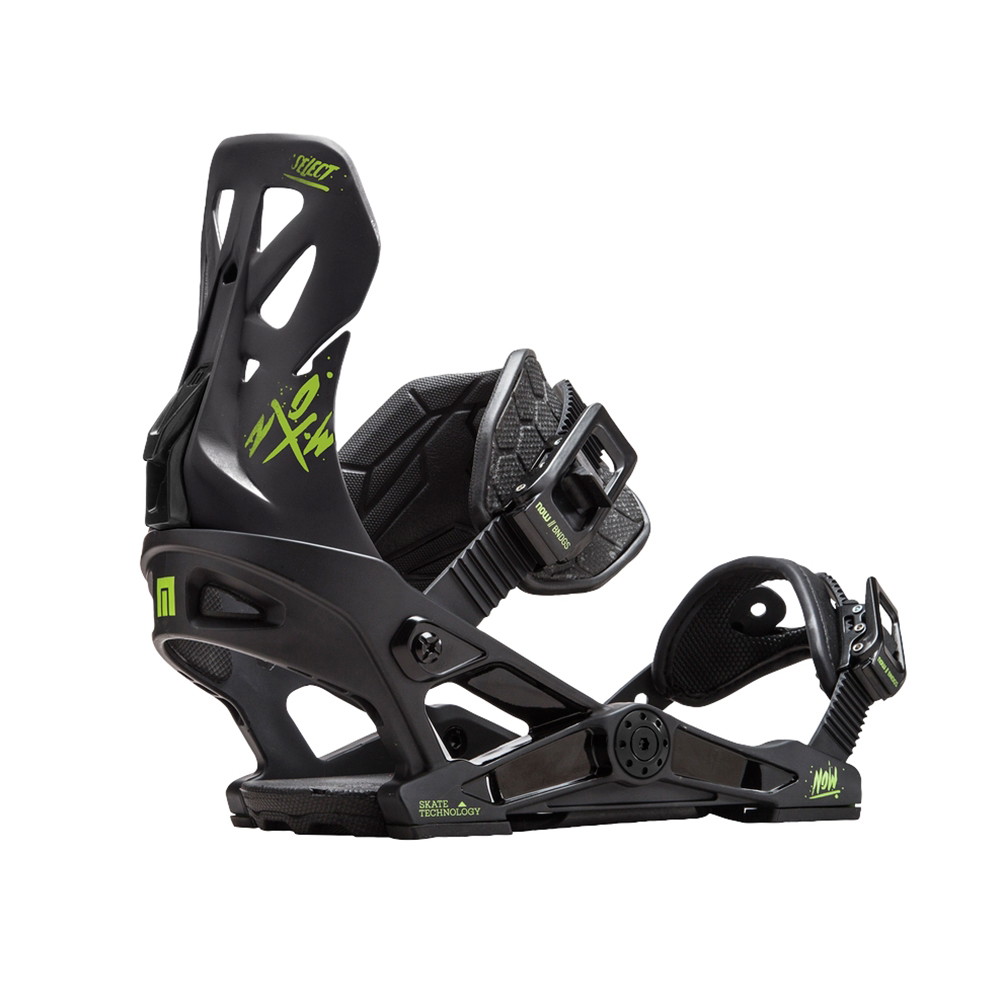 Now Bindings - Select Pro Binding - Men's | Outdoor Gear
