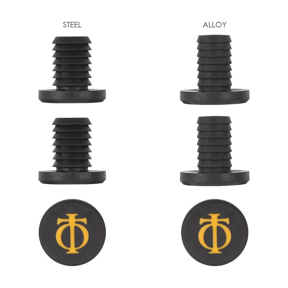 Oath Bermuda Scooter Hand Grips