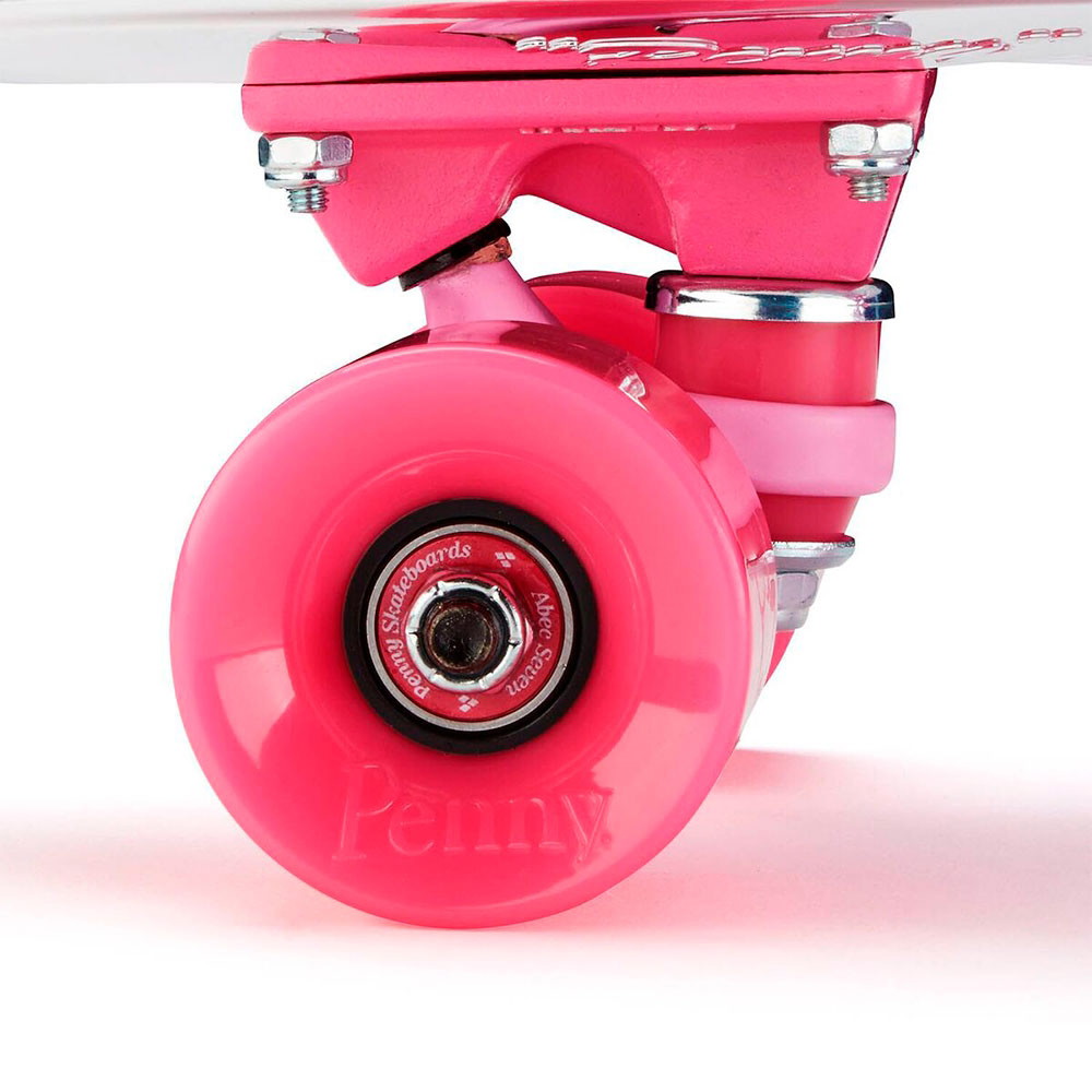 Penny Metallic Skateboard Series 22"