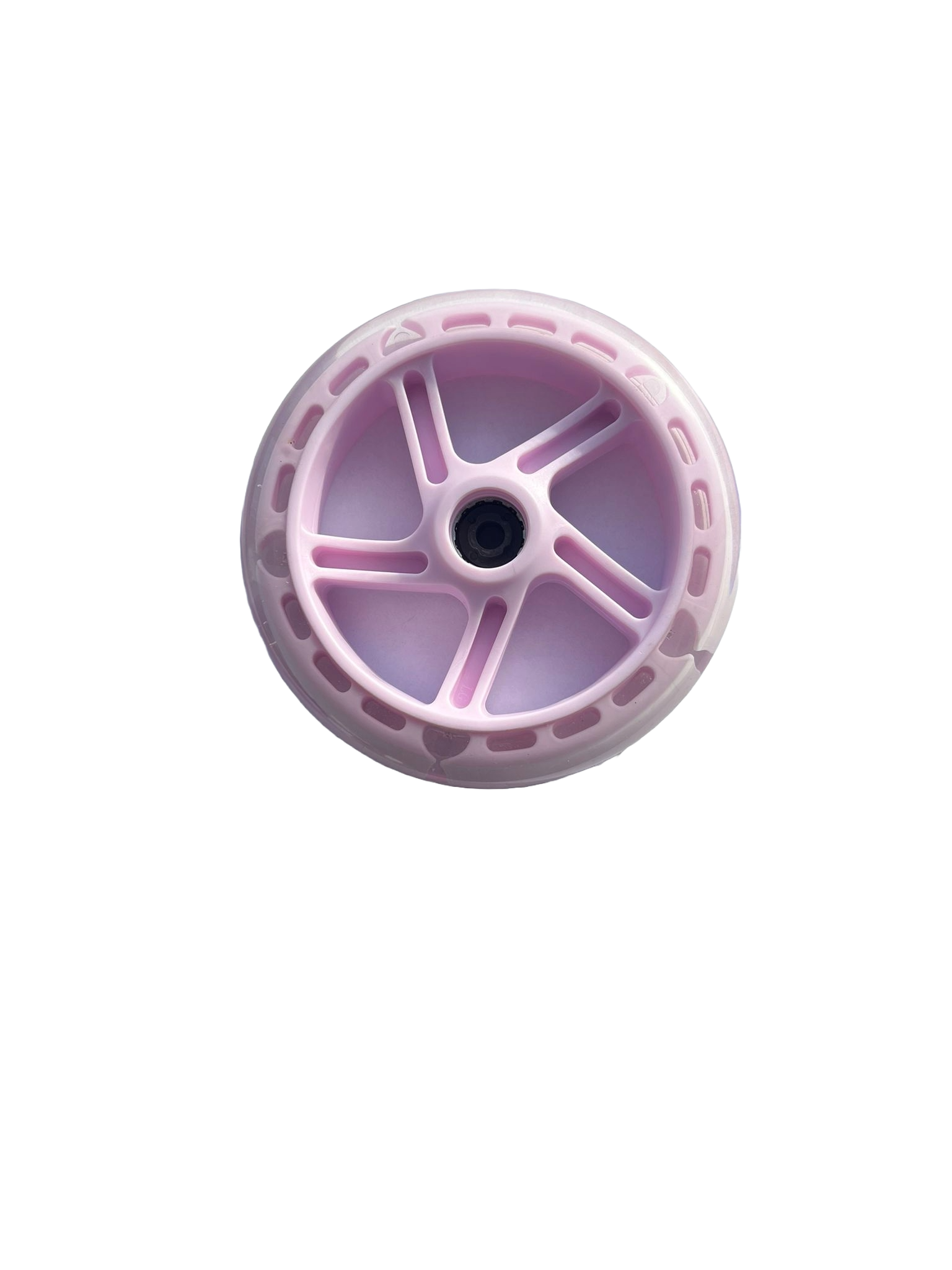 Story E-Motion Kids Electric Scooter Wheel