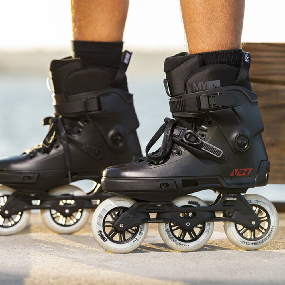 Powerslide Next Core Inline Skates