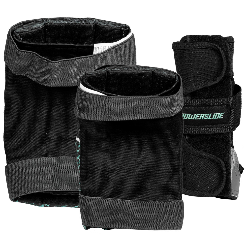 Powerslide Standard Women Set 3-Pack