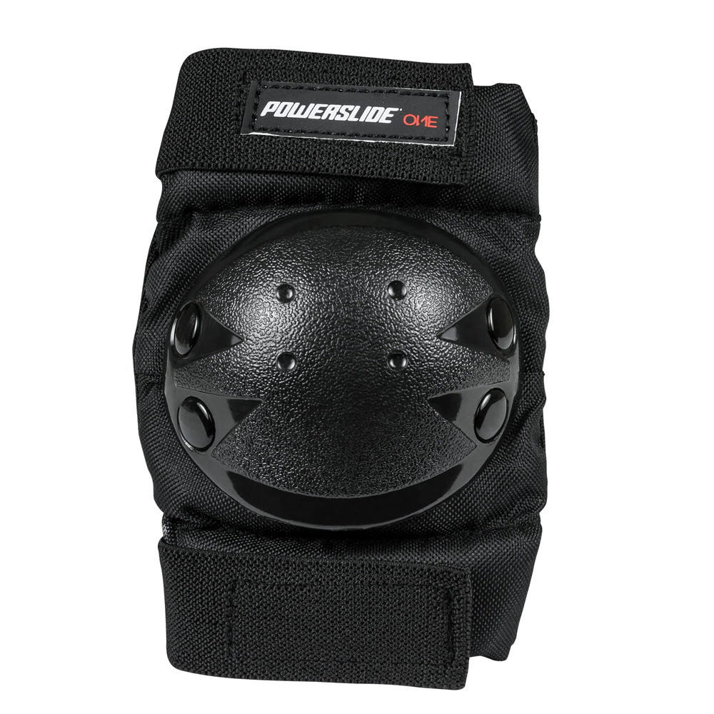Powerslide Kids Skate Pads 3-Pack