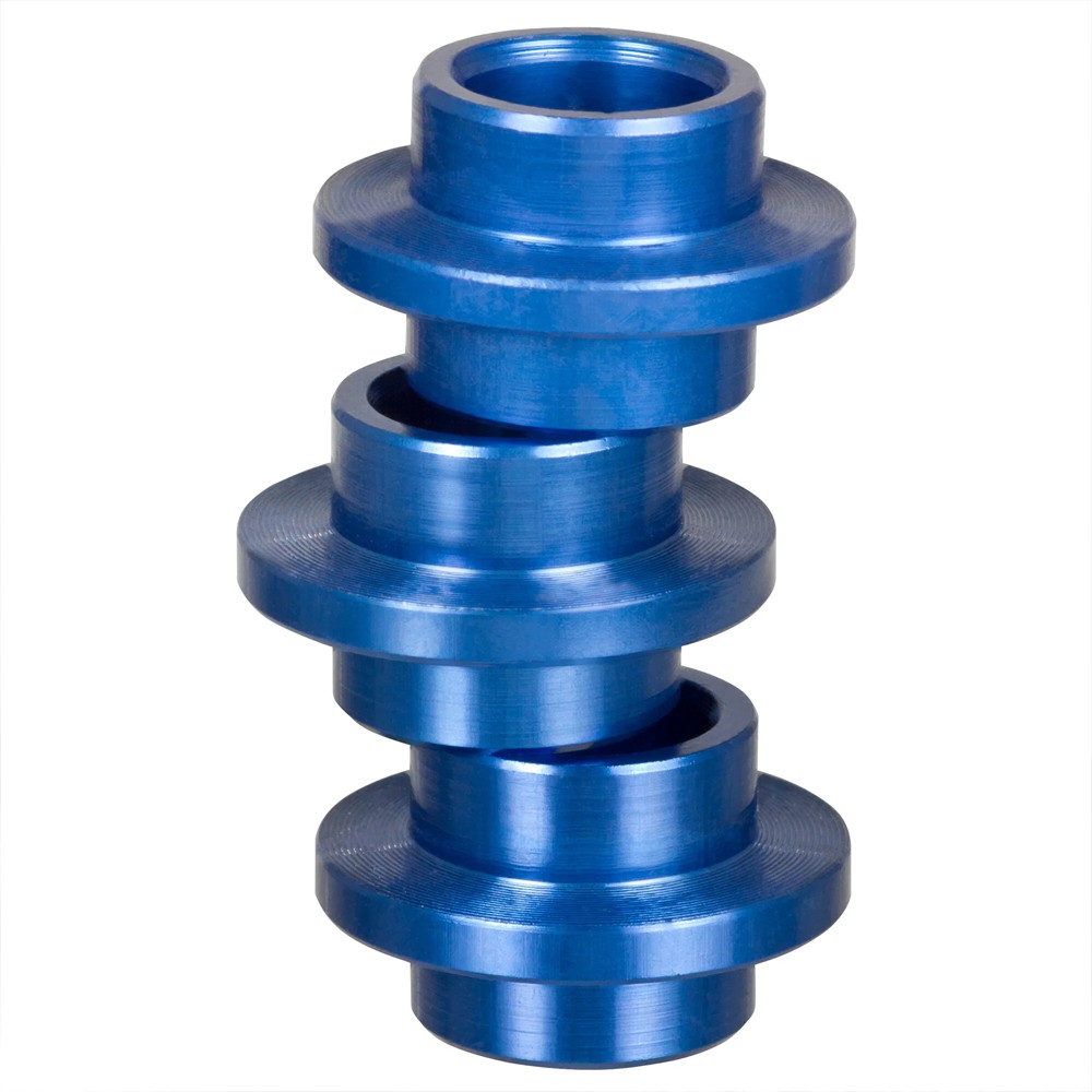 Powerslide Spacers-8 mm
