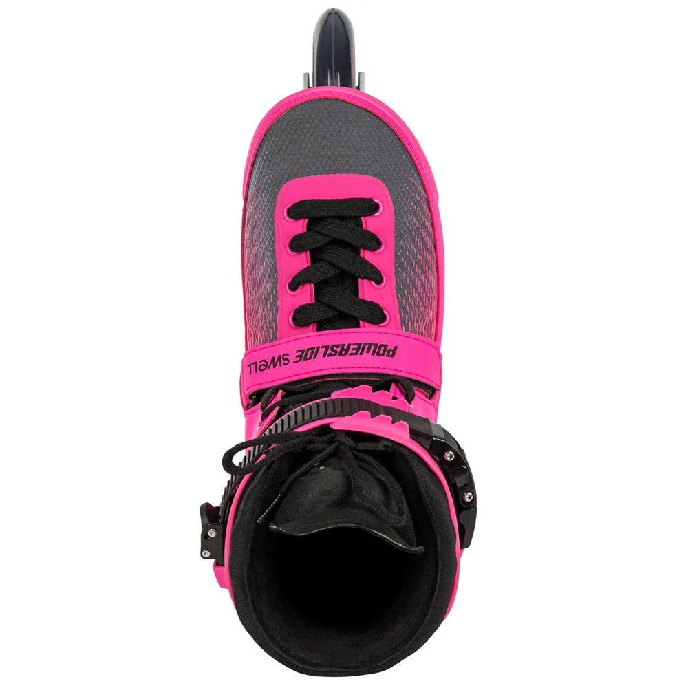 Powerslide Swell Electric Pink Inline Skates Powerslide Swell Electric Pink Inline Skates