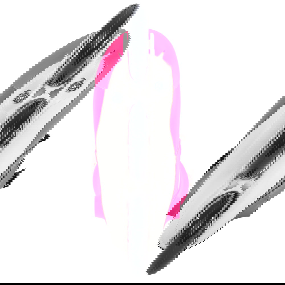 Powerslide Swell Electric Pink Inline Skates