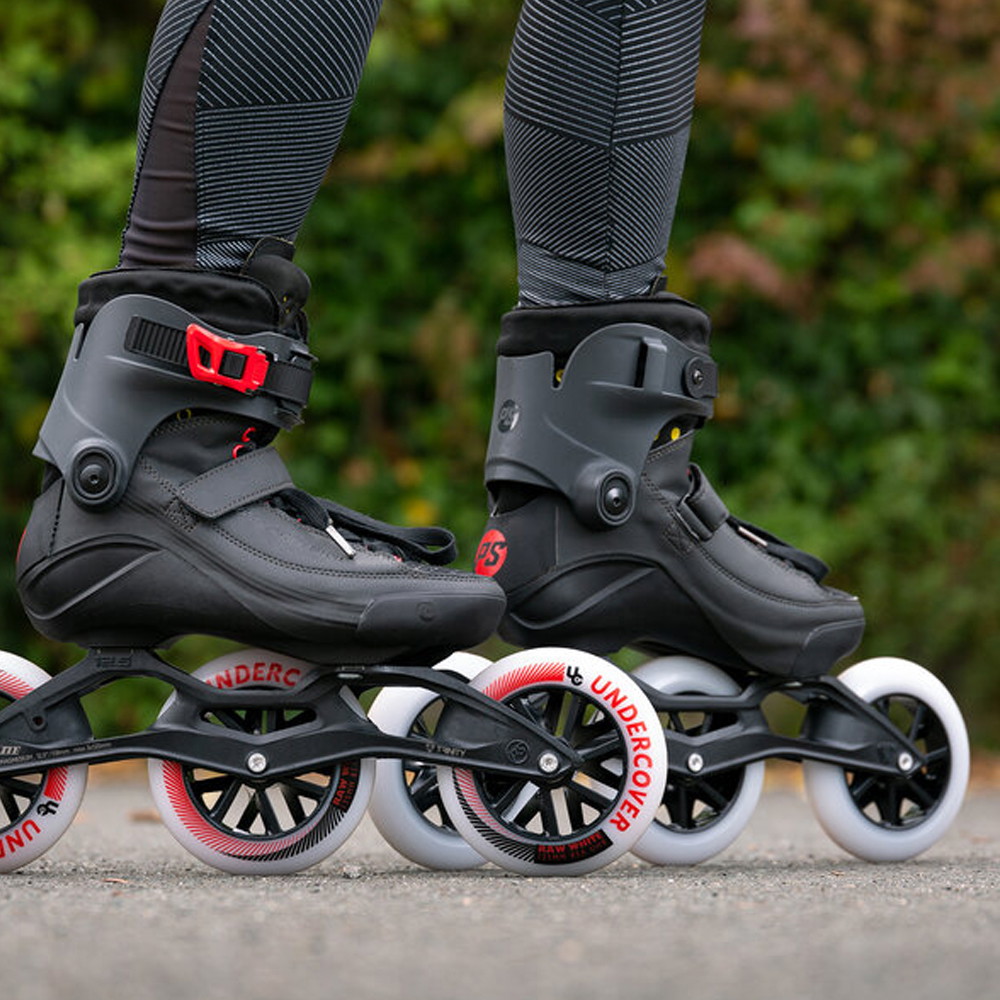 Powerslide Swell Stellar Road Inline Skates