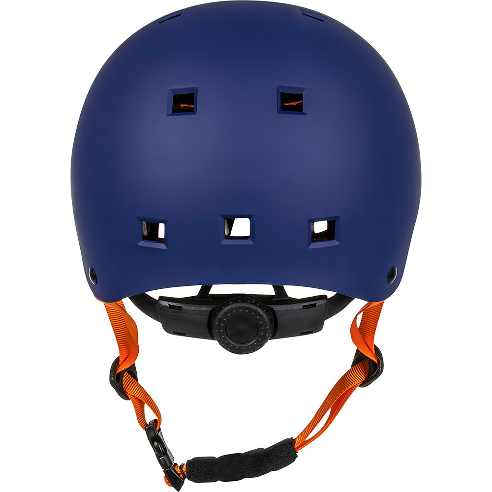NKX Brain Saver Certified Skate Helmet