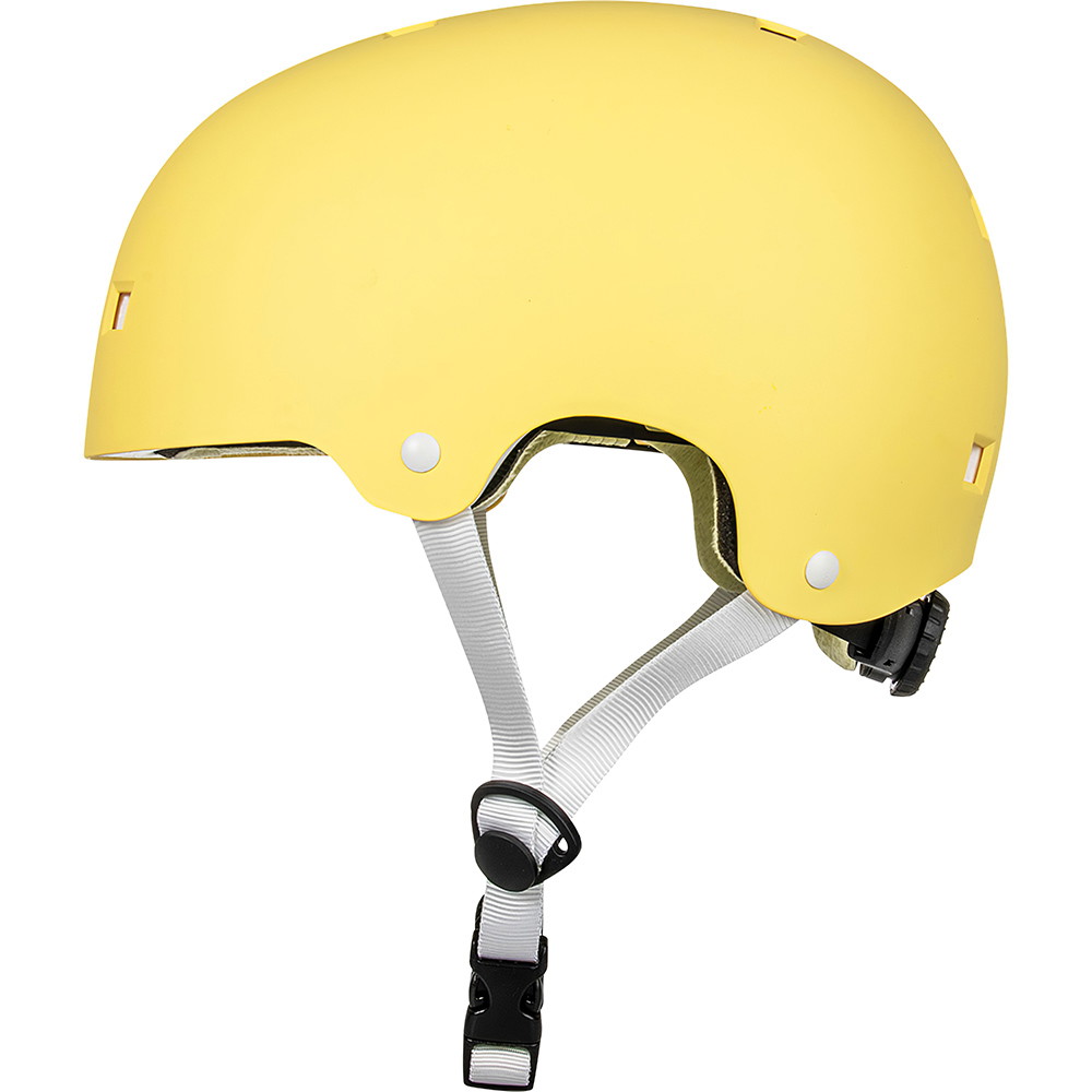 NKX Brain Saver Certified Skate Helmet