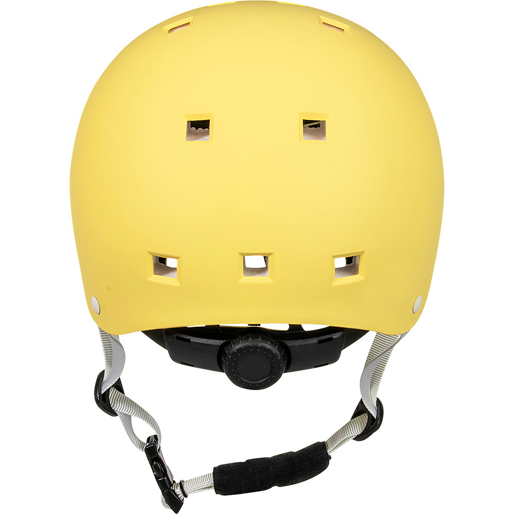 NKX Brain Saver Certified Skate Helmet