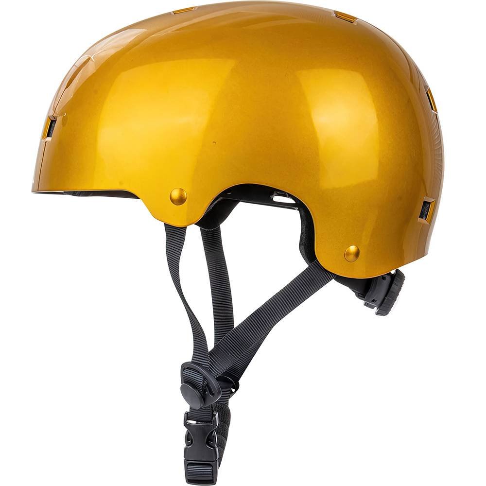 NKX Brain Saver Certified Skate Helmet