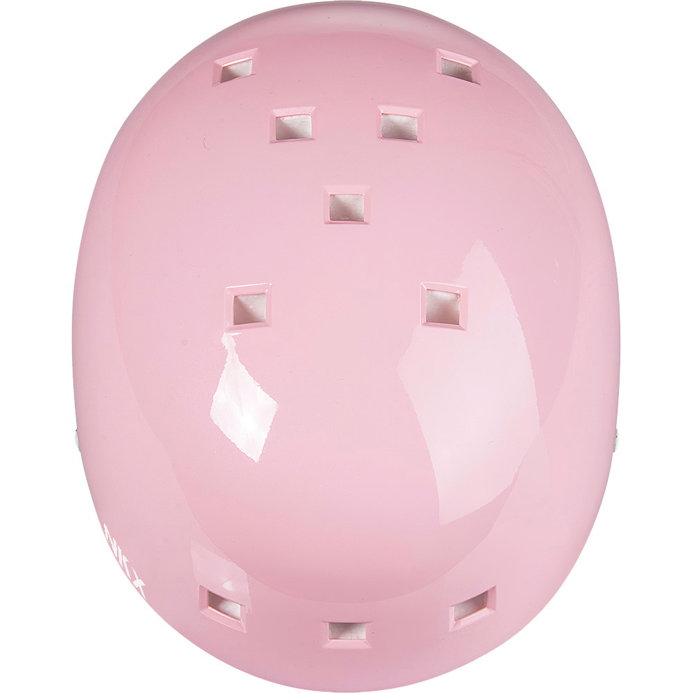 NKX Brain Saver Certified Skate Helmet