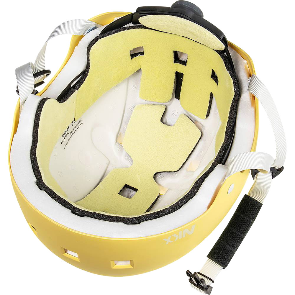 NKX Brain Saver Certified Skate Helmet
