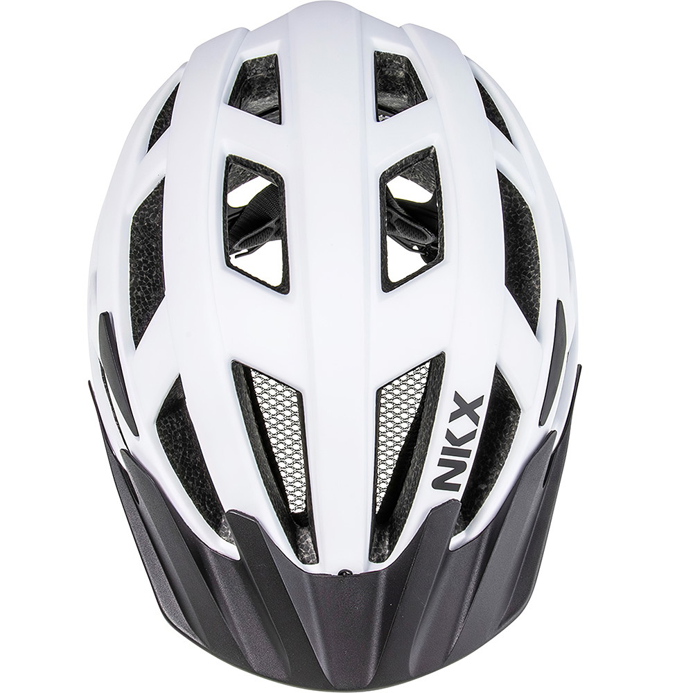 NKX City Bicycle Helmet