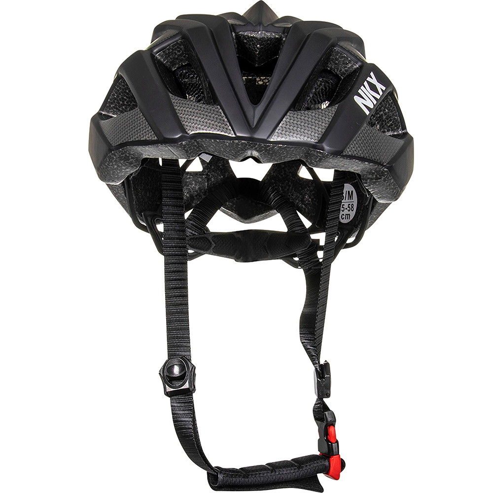 NKX Racer Pro Bicycle Helmet
