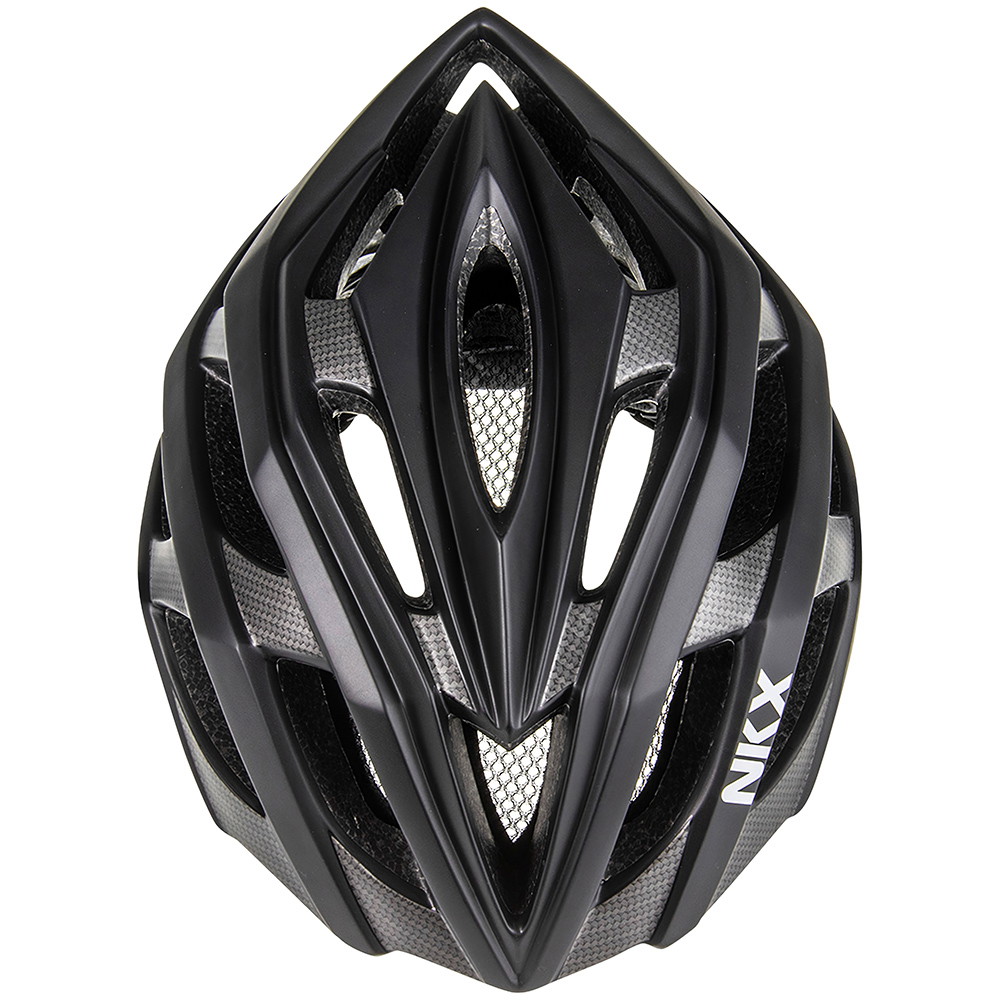 NKX Racer Pro Bicycle Helmet
