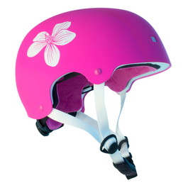 NKX Brain Saver Certified Skate Helmet