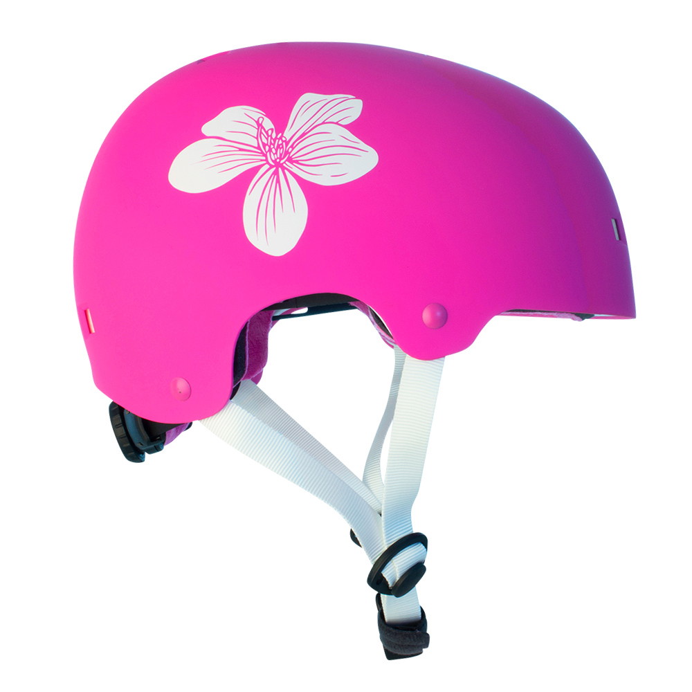 NKX Brain Saver Certified Skate Helmet