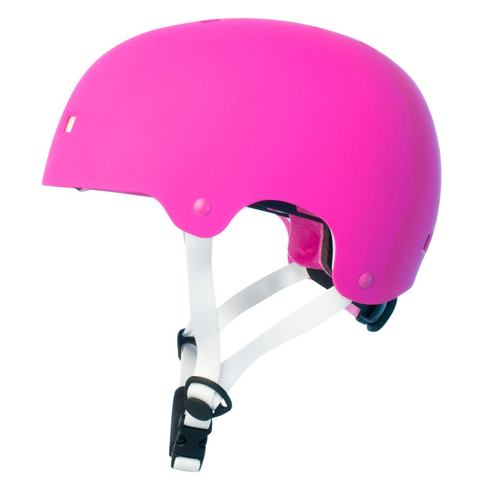 NKX Brain Saver Certified Skate Helmet