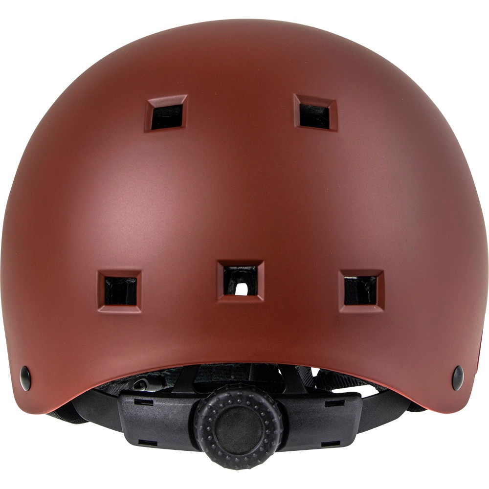 NKX Brain Saver Certified Skate Helmet