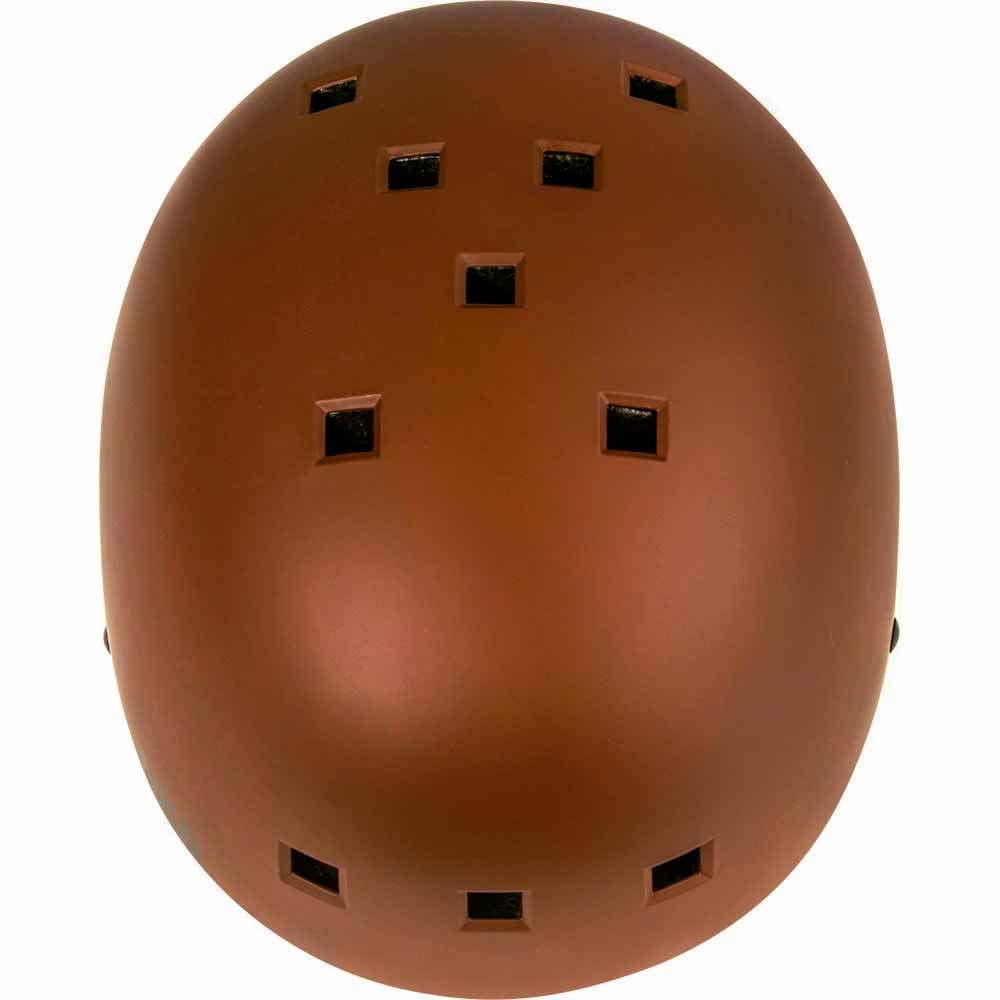 NKX Brain Saver Certified Skate Helmet