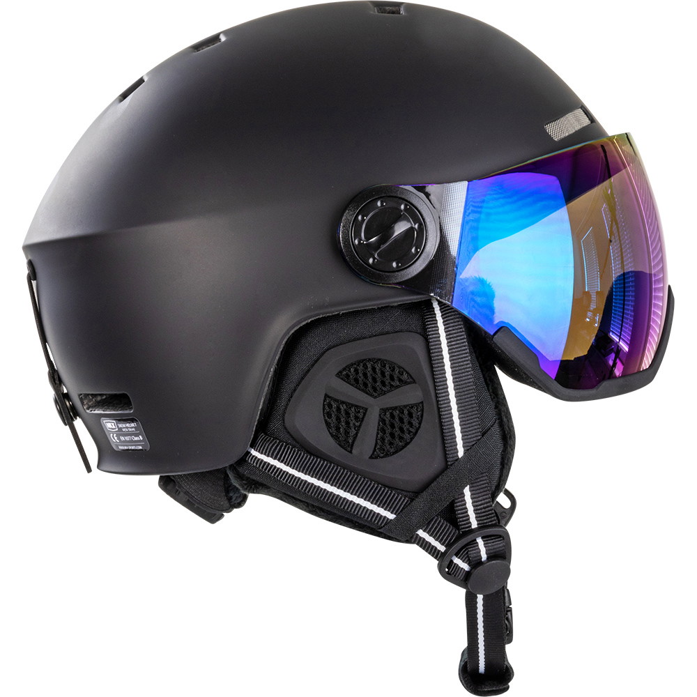NKX Impact Snowboard/Ski Helmet