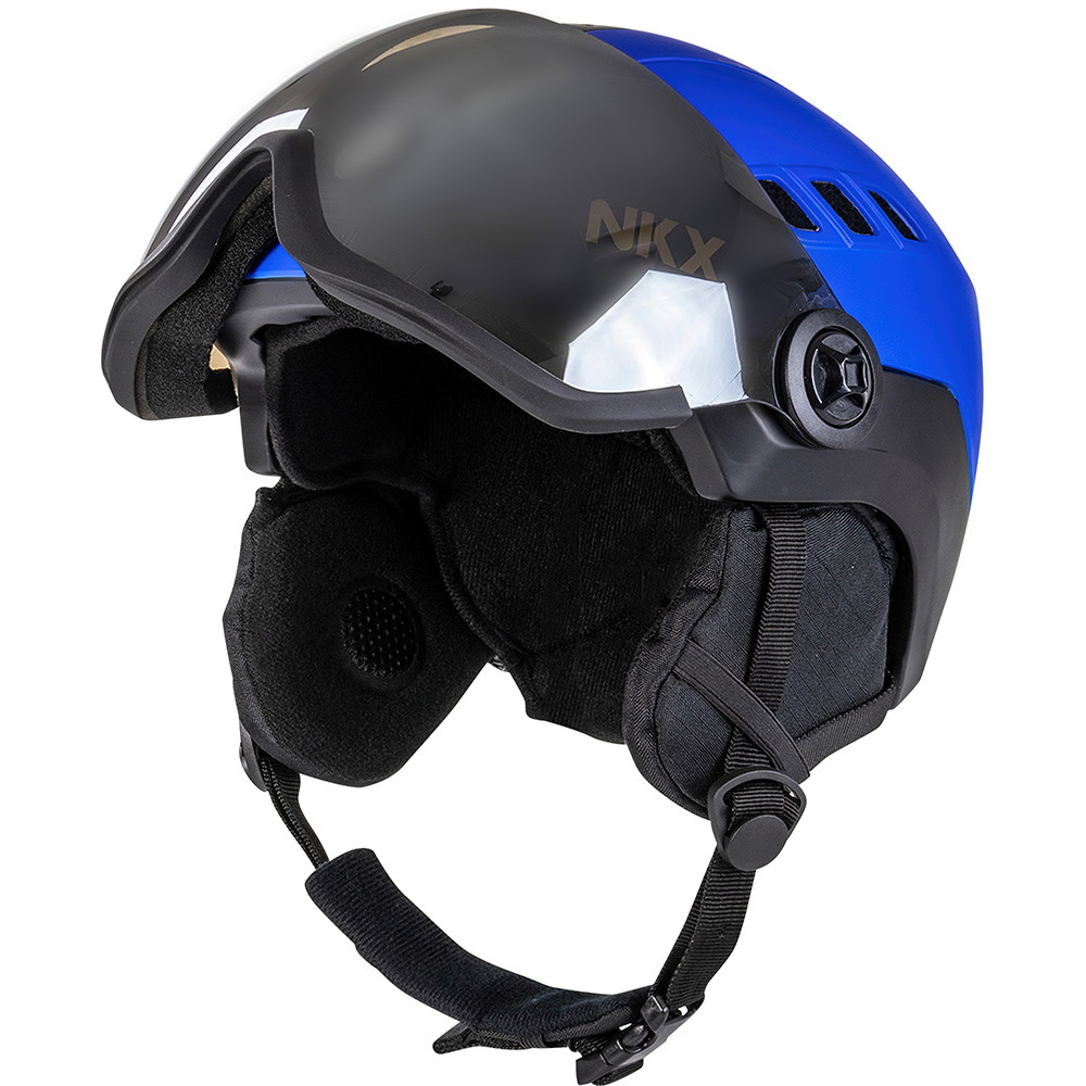 NKX Legend Snow Helmet