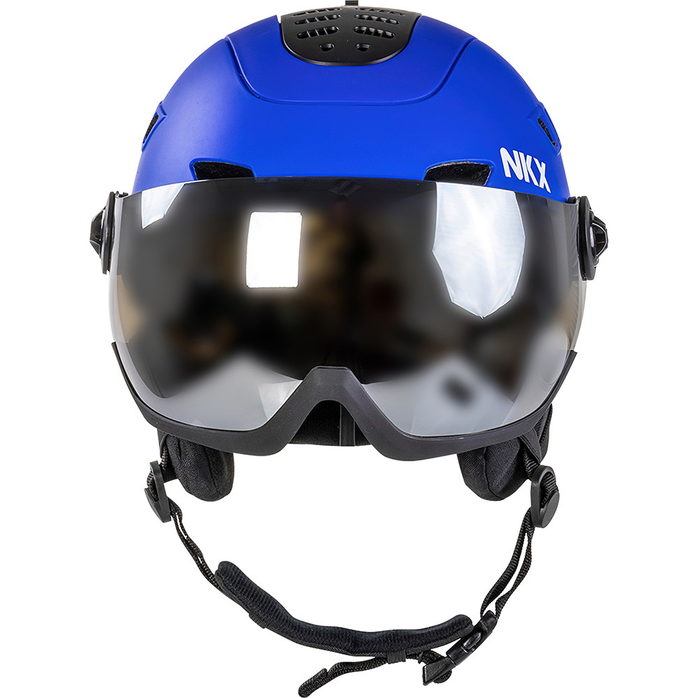 NKX Legend Snow Helmet