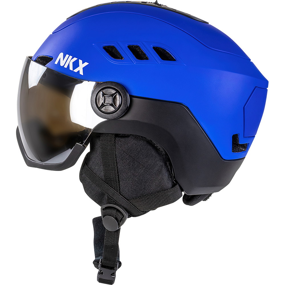 NKX Legend Snow Helmet