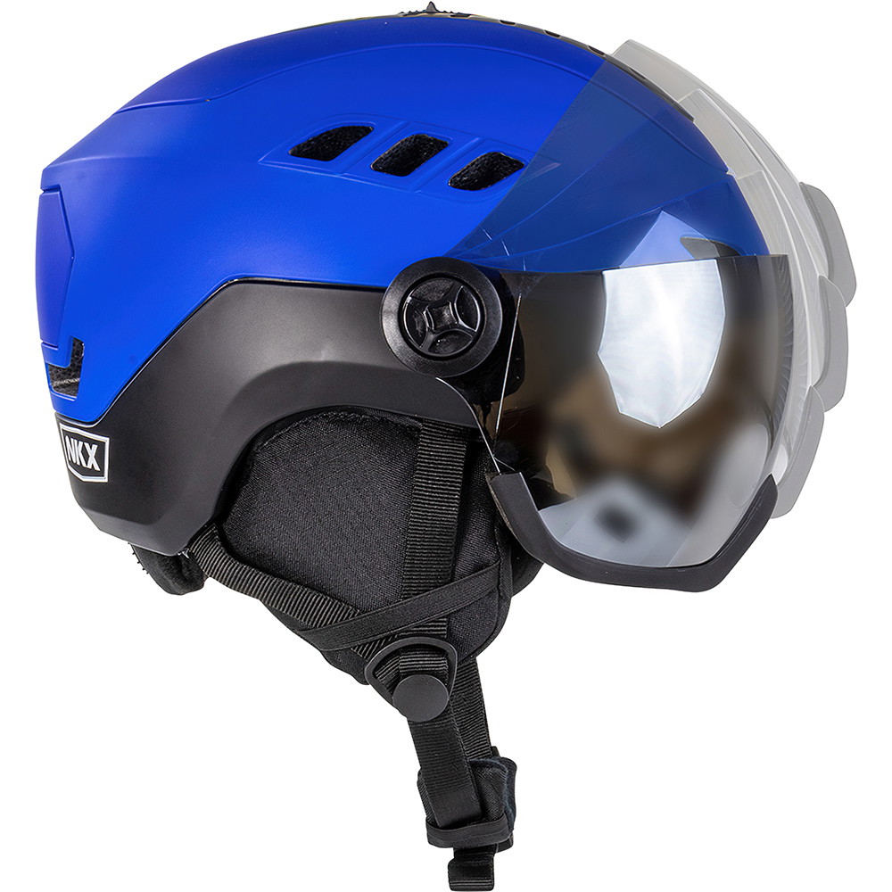 NKX Legend Snow Helmet