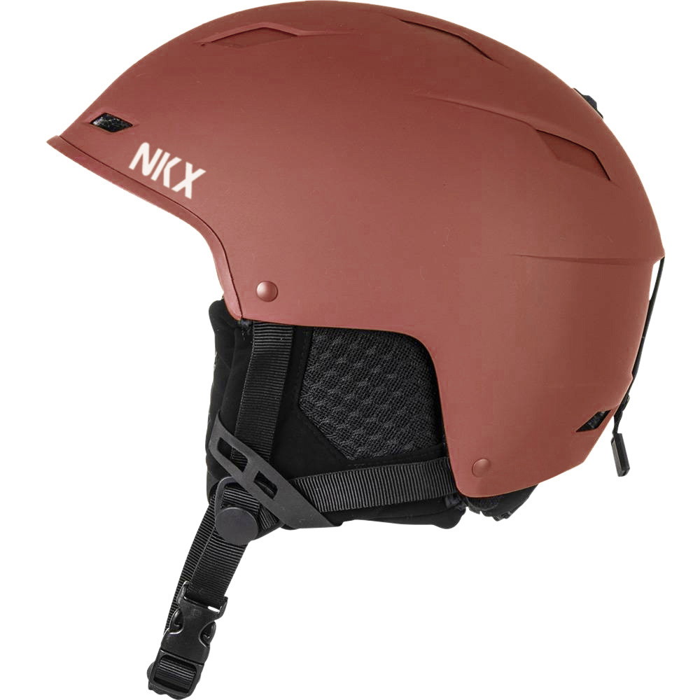 NKX Nomad Snow Helmet