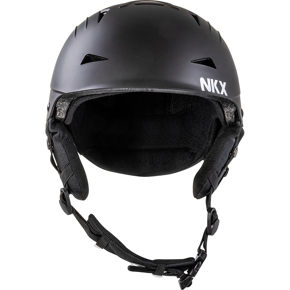 NKX Predator Snow Helmet